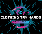 Clothing Try Hards