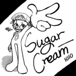 Place of sugar_cream1010