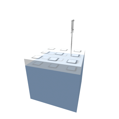 IceDaggerStand