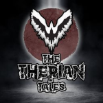 +Therian Tales+