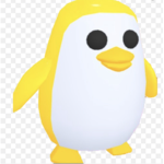 Penguin club penguins
