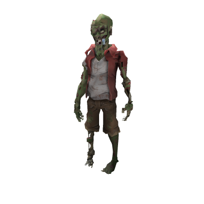 Zombie