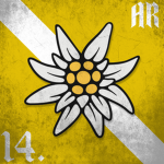 14. Alpine-Rangers Division