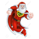 North Pole Military Forces