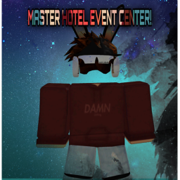 Master Hotels Event Center
