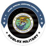 [RUSA] Naval Special Warfare Command