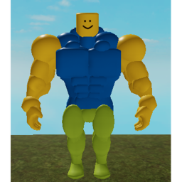 survival the noob the killer