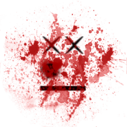 dead face real