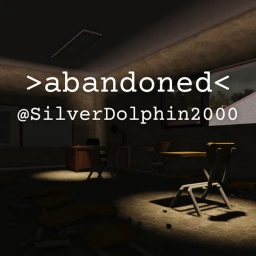abandoned icon