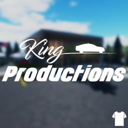 King Productions Store