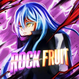Rock Fruit icon