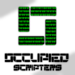 Occupied Scripters