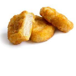 Chicken nugget 5000 I guess