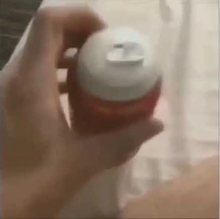 COCA COLA FOAM