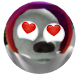 Ositos polares de corazón