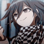 - Danganronpa aesthetics -