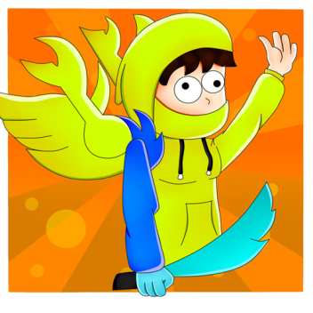 ¡Dino's Hangout Place!