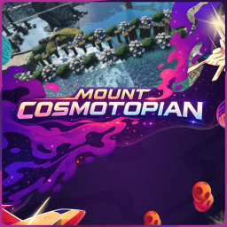 MOUNT COSMOTOPIAN