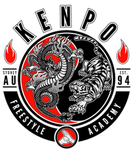 Boten karate