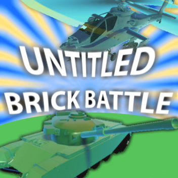 Untitled Brick Battle