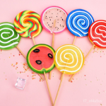 PinkLollipop Clothing <3