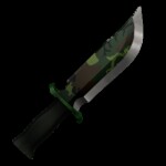 Knife Madness (RADIO!)