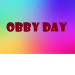 Obby Day