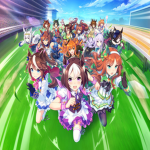 Umamusume