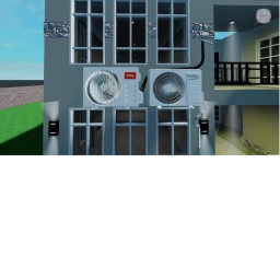 40 NEW AIR CONDITIONERS Air Conditioner World V2.4 icon
