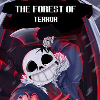 UNDERTALE: LA FORESTA DEL TERRORE