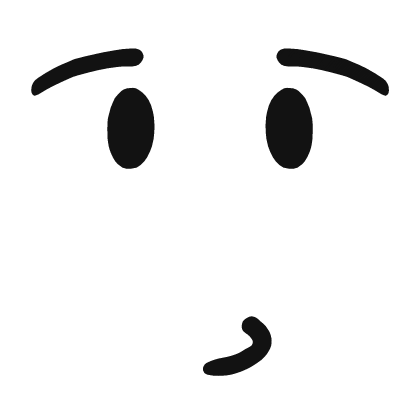 [Blood Debt] Politsiya Face Roblox item