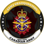 Canadian Army Headquarters ⊡