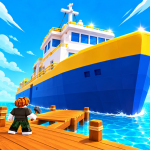 Build A Port