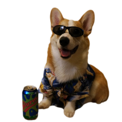 Dog Roblox decal