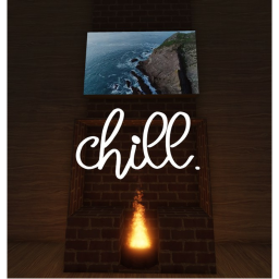 house of chill