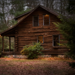 The Cabin [秋]