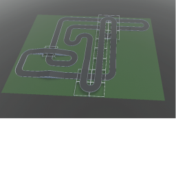 pro track 1