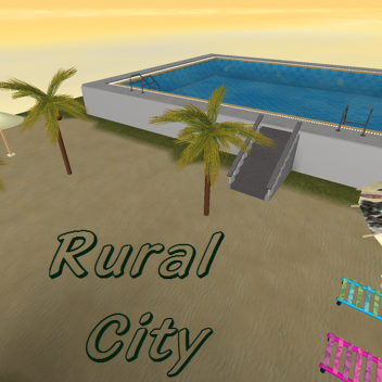 Rural City (Normal Update!)