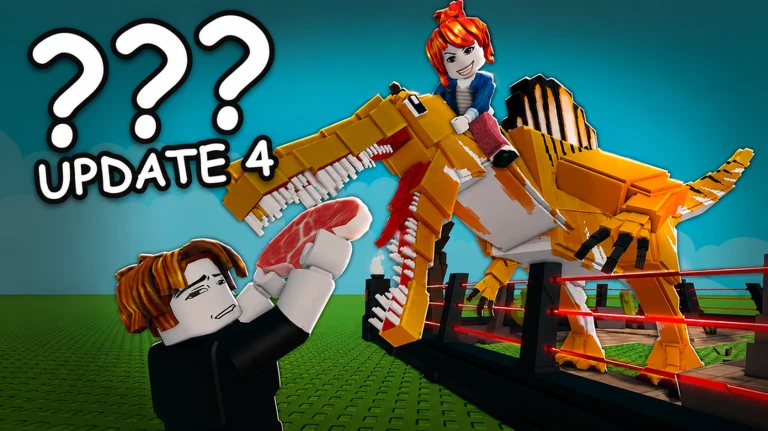 UPDATE 4!