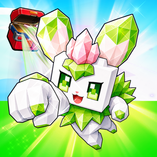 Blox Monsters Roblox thumbnail