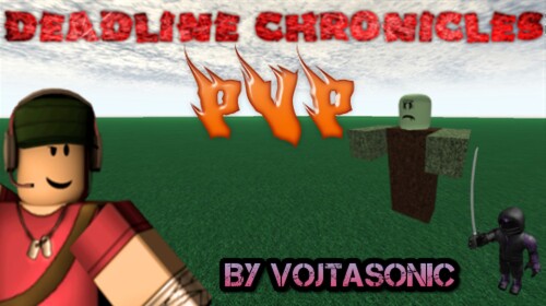 DeadLine - Chronicles™ [BETA ACCESS]