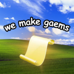 we make gaems inc.