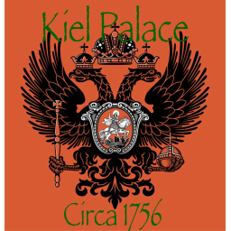 [WIP] Kiel Palace