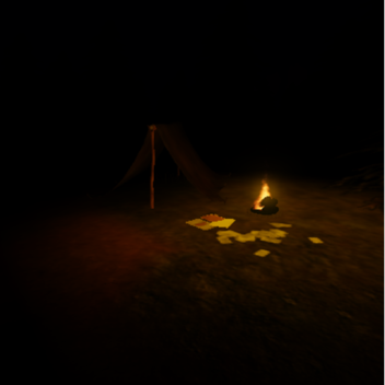 The Forest-