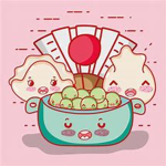 <3 have a nice day