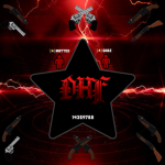 Da Hood Fake | DHF stars