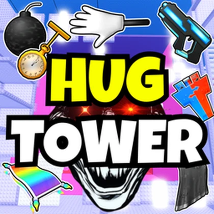 Hug Fun Games! Roblox group icon