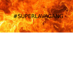 #SUPERLAVAGANG