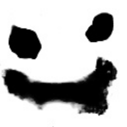 creepy fellow Roblox decal