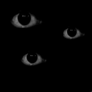 when i had nothing and no one, i always had pain.